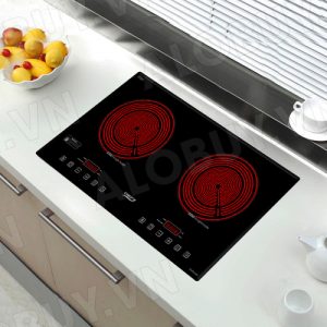 bep hong ngoai doi cam ung chefs eh dhl321 1614169805 0 - Bếp hồng ngoại đôi cảm ứng CHEFS EH-DHL321