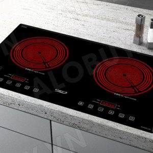 bep hong ngoai doi cam ung chefs eh dhl321 1614169806 2 - Bếp hồng ngoại đôi cảm ứng CHEFS EH-DHL321