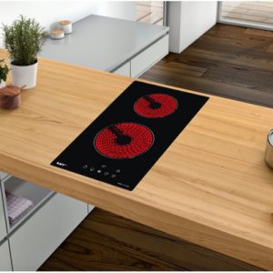 bep hong ngoai doi cam ung domino kaff kf 330dc 1561538633 0 - Bếp hồng ngoại đôi cảm ứng DOMINO KAFF KF-330DC