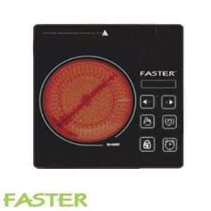 Bếp hồng ngoại đơn Faster FS-118E