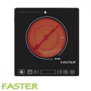 Bếp hồng ngoại đơn Faster FS-218E