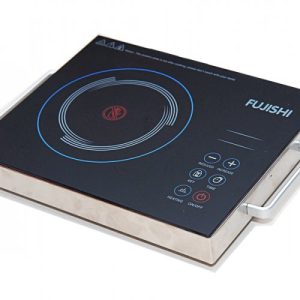 bep hong ngoai fujishi a8 2 - Bếp hồng ngoại Fujishi A8