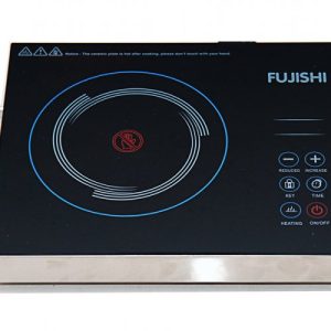 bep hong ngoai fujishi a8 3 - Bếp hồng ngoại Fujishi A8