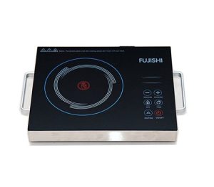 Bếp hồng ngoại Fujishi A8