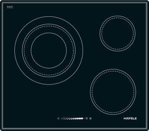 Bếp điện Häfele HC-R603B 536.01.631