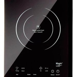 Bếp hồng ngoại Magic A36