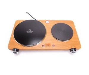 Bếp hồng ngoại Magic A37