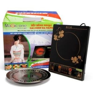 bep hong ngoai magic one mg 31 1450841446 0 - Bếp hồng ngoại Magic One MG-31