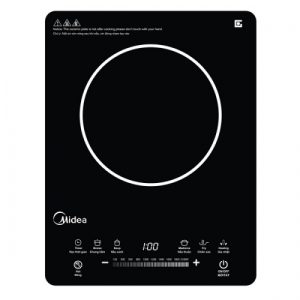 Bếp hồng ngoại Midea MIR-T2115DB