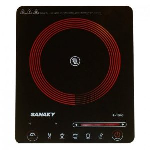 Bếp hồng ngoại Sanaky AT-02HG