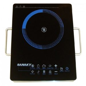 Bếp hồng ngoại Sanaky AT-04HG
