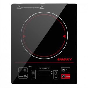 Bếp hồng ngoại Sanaky AT-2101HG