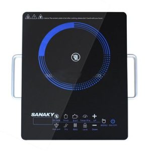 Bếp hồng ngoại Sanaky AT-2523HGN
