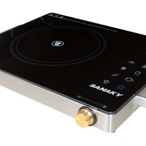 Bếp hồng ngoại Sanaky AT-2524HGN