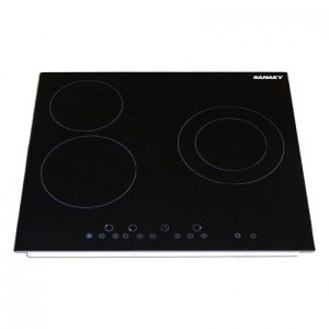 Bếp hồng ngoại Sanaky AT-301HGW