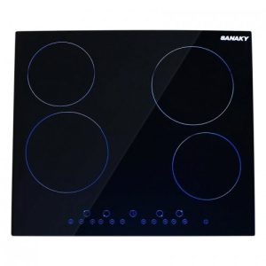 Bếp hồng ngoại Sanaky AT-401HGW