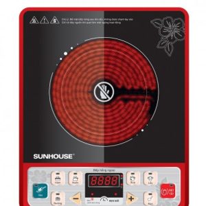 bep hong ngoai sunhouse shd6003 3 - Bếp hồng ngoại Sunhouse SHD6003