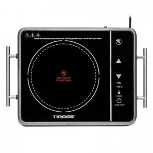 Bếp hồng ngoại Tiross TS800