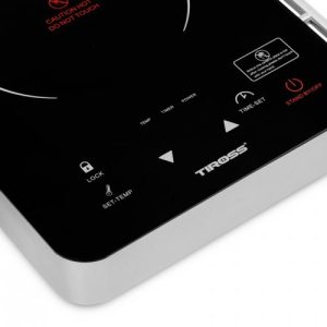 bep hong ngoai tiross ts801 3 - Bếp hồng ngoại Tiross TS801