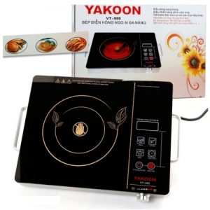Bếp hồng ngoại Yakoon VT-999