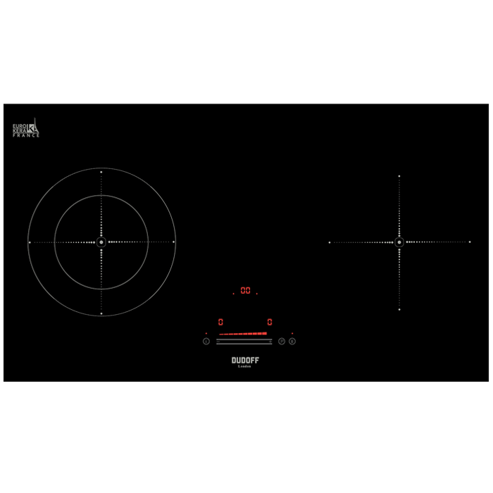 bep ket hop dien tu mia f2b 1 dien 1 tu 1 1 - Bếp điện từ kết hợp DUDOFF MIA F2B bep ket hop dien tu mia f2b 1 dien 1 tu 1 1 - Bếp điện từ kết hợp DUDOFF MIA F2B