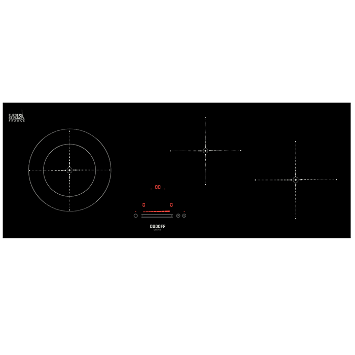 bep ket hop dien tu mia f3b 1 dien 2 tu 4 1 - Bếp âm kết hợp điện từ Dudoff Mia F3B bep ket hop dien tu mia f3b 1 dien 2 tu 4 1 - Bếp âm kết hợp điện từ Dudoff Mia F3B