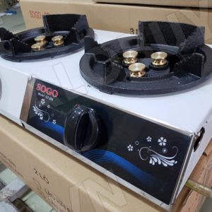 bep khe gas 2 lo ban cong nghiep sogo gt 208s2 3dd 1618641516 0 - Bếp khè gas 2 lò bán công nghiệp SOGO GT-208S2-3DD