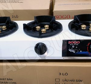 bep khe gas 3 lo ban cong nghiep sogo gt 208s3 3dd 1617006463 2 - Bếp khè gas 3 lò bán công nghiệp SOGO GT-208S3-3DD