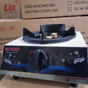 bep khe gas ban cong nghiep sogo gt 208g 3dd 1617005365 0 - Bếp khè gas bán công nghiệp SOGO GT-208G-3DD