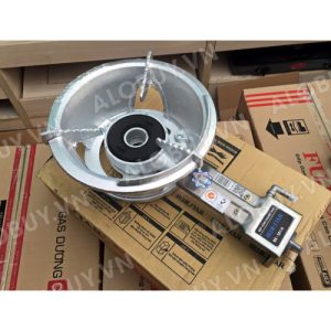 Bếp khè gas công nghiệp Bluestar BS-5A1N