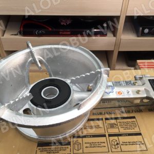 bep khe gas cong nghiep bluestar bs 5a1n 1594335162 0 - Bếp khè gas công nghiệp Bluestar BS-5A1N