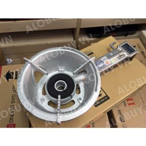 Bếp khè gas công nghiệp Bluestar BS-6A1D