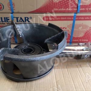 bep khe gas cong nghiep euronal 168c den 1594335139 2 - Bếp khè gas công nghiệp Euronal 168C - Đen