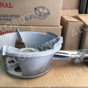 bep khe gas cong nghiep euronal 168c xam 1594335147 0 - Bếp khè gas công nghiệp Euronal 168C - Xám