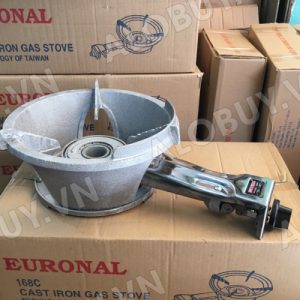 bep khe gas cong nghiep euronal 168c xam 1594335147 1 - Bếp khè gas công nghiệp Euronal 168C - Xám