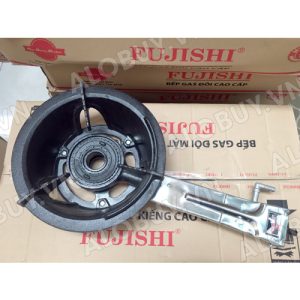 Bếp khè gas công nghiệp Fujishi FJ-168