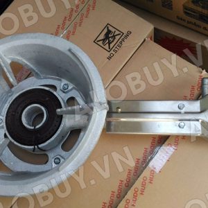 bep khe gas cong nghiep hudo 168 mau xam 1594335131 3 - Bếp khè gas công nghiệp HUDO 168 (Màu Xám)