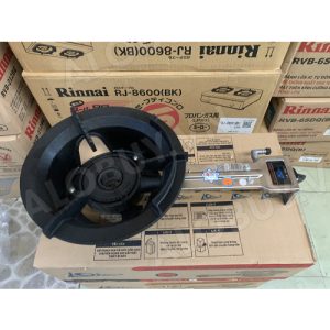 Bếp khè gas công nghiệp LOFRA LR-5A2TC (Cán trung)