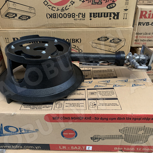 bep khe gas cong nghiep lofra lr 5a2tc can trung 1594335135 3 - Bếp khè gas công nghiệp LOFRA LR-5A2TC (Cán trung) bep khe gas cong nghiep lofra lr 5a2tc can trung 1594335135 3 - Bếp khè gas công nghiệp LOFRA LR-5A2TC (Cán trung)