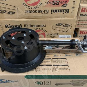 bep khe gas cong nghiep lofra lr 6a1dc can dai 1594335143 1 - Bếp khè gas công nghiệp LOFRA LR-6A1DC (Cán dài)