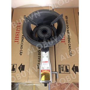 Bếp khè gas công nghiệp NAMILUX NA-196