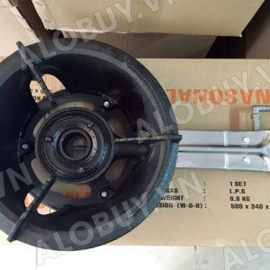 bep khe gas cong nghiep nasonal 168 mau den 1594335158 0 - Bếp khè gas công nghiệp Nasonal 168 (Màu đen)