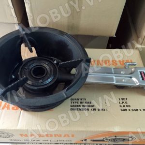 bep khe gas cong nghiep nasonal 168 mau den 1594335159 5 - Bếp khè gas công nghiệp Nasonal 168 (Màu đen)