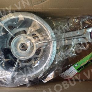 bep khe gas cong nghiep nasonal 168 mau xam 1594335154 1 - Bếp khè gas công nghiệp Nasonal 168 (Màu xám)