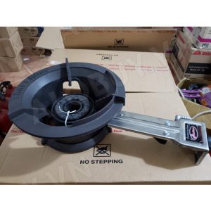 Bếp khè gas công nghiệp THAI FLAME
