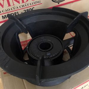 bep khe gas cong nghiep windo 6a1 1594335095 1 - Bếp khè gas công nghiệp WINDO 6A1