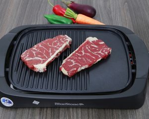 bep nuong dien bluestone egb 7411 5 - Bếp nướng điện Bluestone EGB-7411