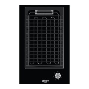 Bếp nướng điện âm DUDOFF Domino PLUTO