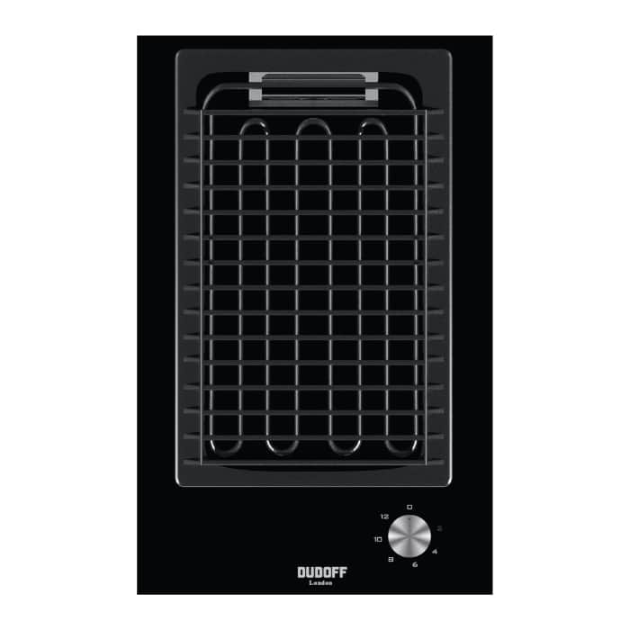 bep nuong domino pluto 2 - Bếp nướng điện âm DUDOFF Domino PLUTO bep nuong domino pluto 2 - Bếp nướng điện âm DUDOFF Domino PLUTO