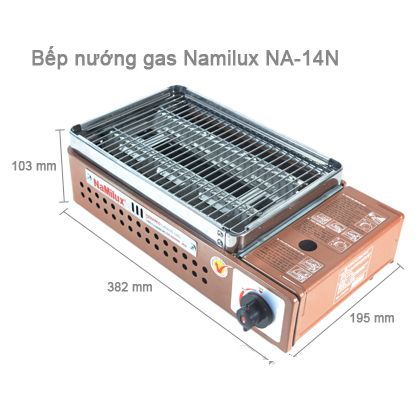 bep nuong gas hong ngoai namilux na 14n 1471426687 6 - Bếp nướng gas hồng ngoại Namilux NA-14N bep nuong gas hong ngoai namilux na 14n 1471426687 6 - Bếp nướng gas hồng ngoại Namilux NA-14N